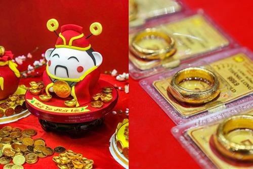 Đúng RẰM tháng 6 nhuận năm nay - 3 con giáp HỐT BẠC TỶ, là con cưng của ông ĐỊA