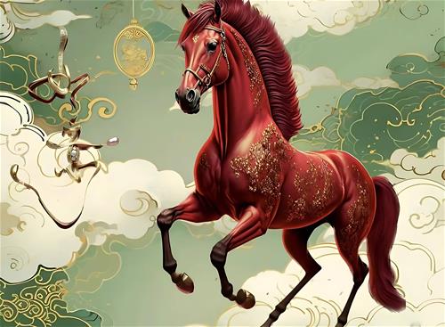 Trời định giàu sang muốn nghèo cũng khó, 4 con giáp càng làm càng ra TIỀN trong tuần mới 11-17/8