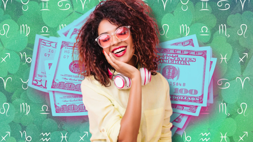 Tái sinh vận may sau thời kỳ trả nghiệp quá khứ, 4 chòm sao BÙNG NỔ về tài chính trong 11 ngày tới