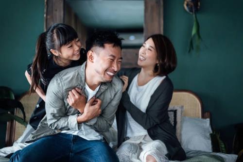 Phong thủy tốt nhất cho gia đình có thể được tóm gọn trong 5 chữ: Phúc lộc tự đến không cần mời