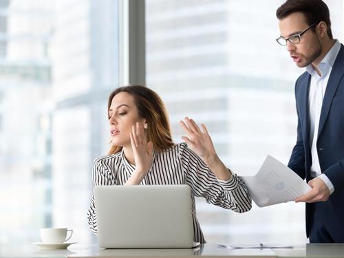 Để không trở thành “chân chạy việc” trong văn phòng, 12 chòm sao có cách nói KHÔNG cực khéo léo