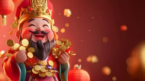 Tử vi hôm nay: Mùng 1 có Thần Tài chống lưng, 4 con giáp đón lộc bất ngờ ngày 22/9/2025