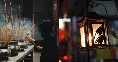 21/9 dương ngày Quỷ Môn Quan đóng - Nhắc nhẹ 5 tuổi này có HẠN, hết sức cẩn thận, nên về nhà trước 11h đêm!