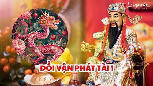 Hết Thu Phân 2025 cũng là lúc SẠCH vận đen, 4 con giáp lập tức ĐỔI vận: Người sự nghiệp thăng hoa, kẻ tài lộc tấn tới