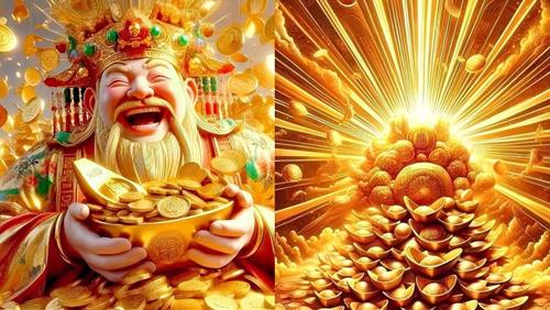 Từ 2025 đến 2030: 5 năm CHUYỂN VẬN - 4 tuổi được quý nhân giúp đỡ, tài lộc bất ngờ, phú quý đầy nhà