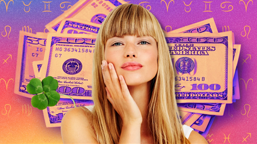 Thuật Chiêm tinh tiết lộ: 4 chòm sao GIÀU nhanh nhất cuối năm 2025, đón sóng tiền TỶ!