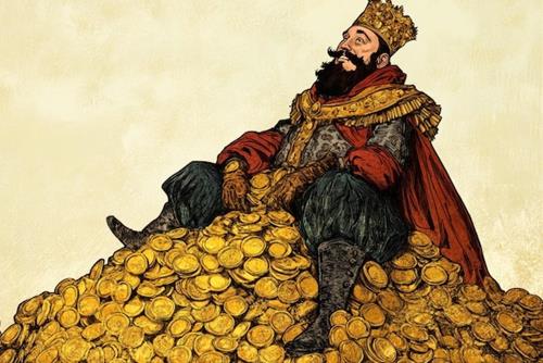 Hiện tại càng NGHÈO càng tốt, tương lai như HOA nở muộn, 4 người này phải lớn tuổi mới GIÀU!