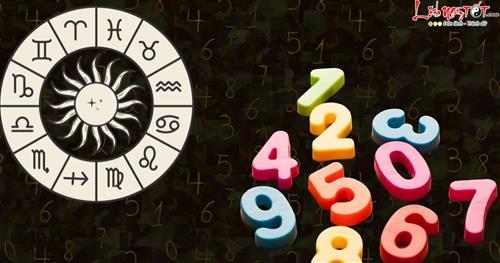 Theo thần số học, 12 chòm sao nên tránh xa con số xui xẻo này trong cuộc sống