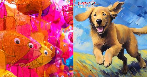 Tết Trung Thu 2025 năm nay - Phá Cỗ xong là thoát ĐẠI HẠN, 4 con giáp may mắn nhất, thu nhiều TIN VUI nhất