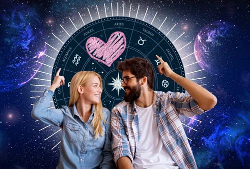 Cuối tuần (6-7/9): Top 3 chòm sao hạnh phúc nhất, có người tìm thấy một nửa yêu thương