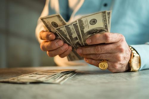 Lộ diện ĐẠI GIA cuối năm 2025: Những người sinh vào 3 năm này hãy chú ý kẻo TIỀN ập xuống đầu!