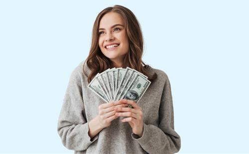 Top 4 con giáp may mắn dồn dập, hứng LỘC tứ phương vào giữa tuần (10-12/9)