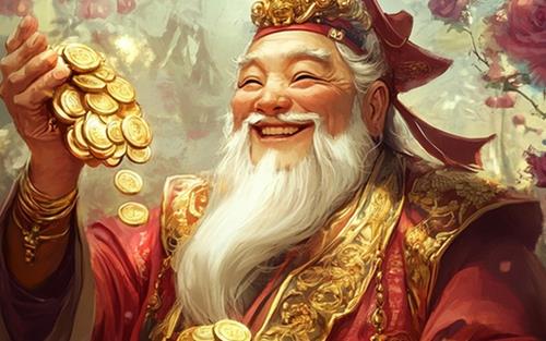 Tử vi hôm nay: Thần Tài mở kho phát LỘC ngay mùng 1 tháng Chạp, 4 con giáp cực ĐỎ ngày 19/1/2026