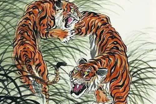 Năm Rắn sắp hết, LỘC THÁNH vẫn về với 4 con giáp này, tha hồ sắm TẾT xả láng