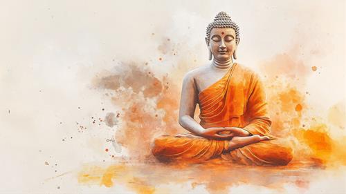 TIỀN không tự nhiên mà có, Đức Phật hé lộ gốc rễ của sự giàu sang, ai nắm được sẽ GIÀU sớm