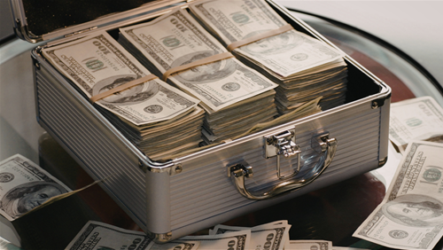 Tử vi hôm nay: 3 con giáp Thần Tài ban lộc ngày 23/1/2026, tiền đổ đầy két