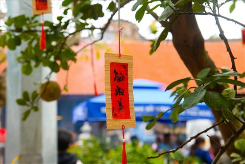 Tử vi tuần mới của 12 con giáp từ 9/2 - 15/2/2026: Tý rực rỡ, Tị áp lực trước khi nghỉ Tết