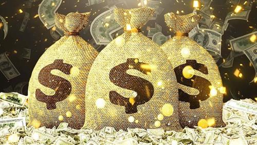 Kiếm được NHIỀU TIỀN cuối tháng 1/2026 dương - 3 con giáp TỐT SỐ, ăn đậm lộc Bà Chúa Kho!