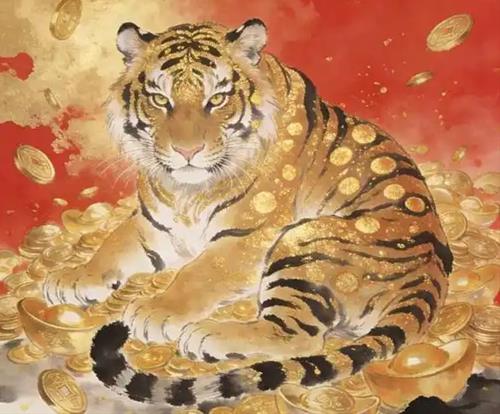 Tuần từ 5 - 11/10 như Phượng Hoàng tái sinh từ tro tàn: 4 tuổi rũ sạch vận XUI, đón LỘC trời tới tấp
