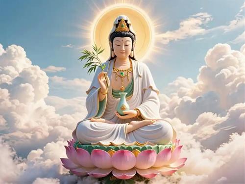 4 tuổi được ví như “Bồ Tát sống” của cả nhà, cả đời bảo hộ người thân gặp dữ hóa lành, phước đức tự sinh ra