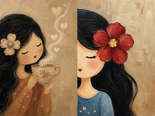 Nhìn tướng biết mệnh: Phụ nữ có những đặc điểm này là sở hữu phúc khí trời ban