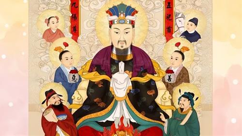 Sau Tết Ông Táo 2026 - 3 con giáp TRÚNG QUẢ đậm, Cá vàng trả ơn, số được ké LỘC thánh, nhân đôi số tiền trong tài khoản!