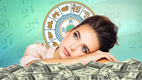 Hậu Tết 2026: Top 4 cung hoàng đạo được sao may mắn chiếu mệnh, làm gì thắng đó tuần này 23/2 - 1/3)