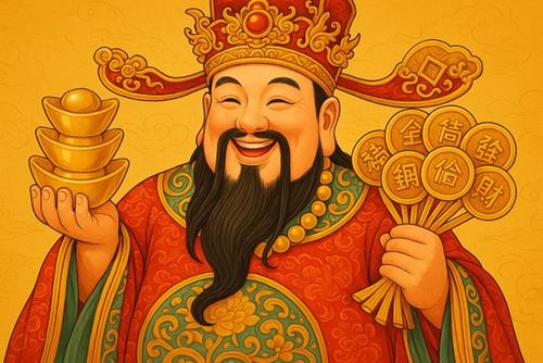 Ra Tết vẫn ung dung hưởng PHÚC, 4 con giáp gặt hái may mắn đỉnh cao trong tuần này (23/2 -1/3)