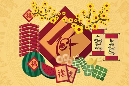 Tết này đừng chủ quan: Top 4 chòm sao dễ gặp rắc rối tình - tiền tuần mới (16-22/2)