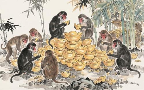 Mở bát tháng 2/2026 đã có LÃI, 3 con giáp này càng buôn bán càng dễ GIÀU TO, doanh thu tăng chóng mặt