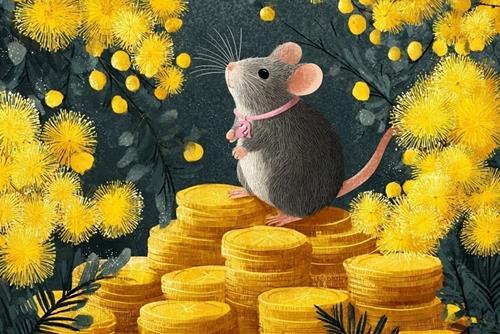 Quý 2 năm 2026: Phước lành tự tìm đến với 4 tuổi này, muốn TIỀN có tiền, làm gì cũng chắc phần thắng