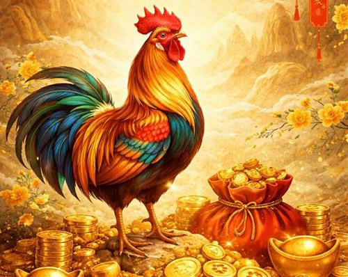 Vào Hè là làm ăn VÀO CẦU: 3 con giáp may mắn đỉnh điểm, gom đẫy LỘC trời về tay!