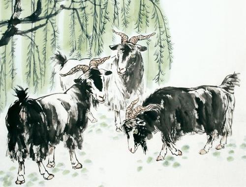 Thần Tài chấm sổ: 4 tuổi vận ĐỎ như son, 2 tháng tới lòng càng bình tĩnh TIỀN về càng nhiều