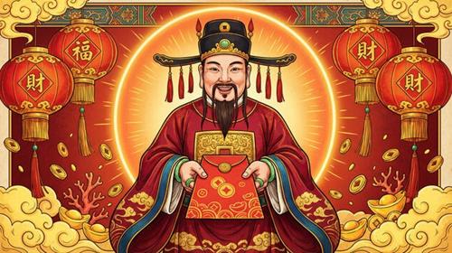 Tháng 4/2026 vận khí trỗi dậy mạnh mẽ, 3 con giáp không còn nỗi lo về TIỀN, sự nghiệp được chắp cánh