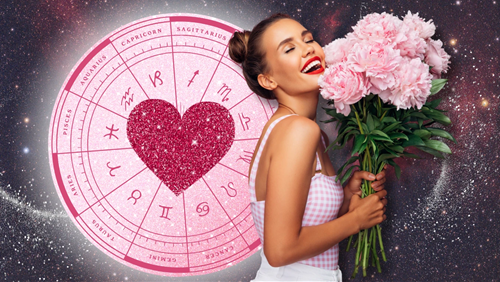 Tới công chuyện luôn! 3 chòm sao được vũ trụ PHÁT NGƯỜI YÊU ngay trong tháng 4 này!