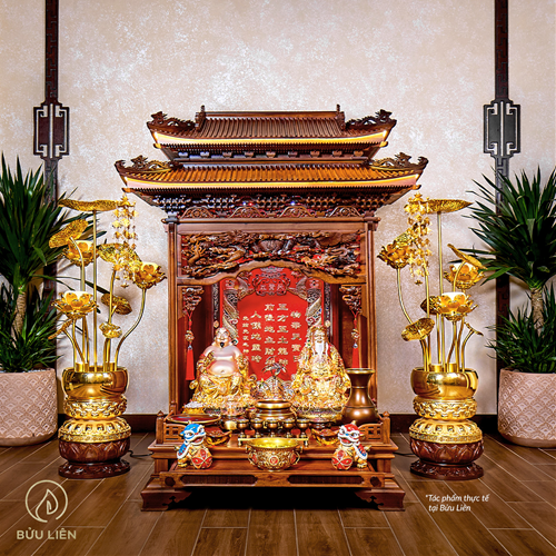 Văn khấn Thần Tài mùng 1, ngày Rằm, hàng ngày