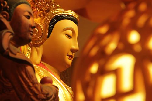 Ngày vía Quán Thế Âm Bồ Tát đản sinh 19/2 Âm - 3 tuổi này được Bồ Tát ban PHƯỚC, tranh thủ cơ hội mà kiếm tiền!