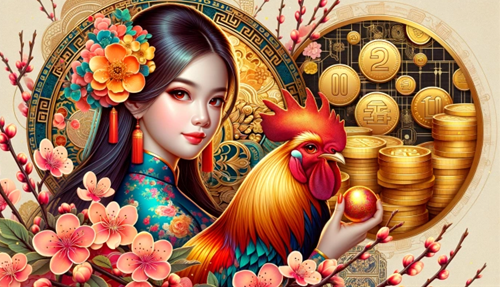 Thanh Minh 2026 - Cột mốc TỤ TÀI mạnh - 4 con giáp hồi sinh sau chuỗi ngày bết bát, bỏ lỡ phải chờ thêm 1 năm nữa!