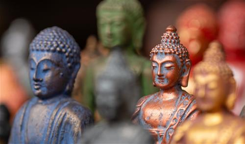 Đức Phật nói rằng, người chăm làm 12 việc thiện lành này, ĐỔI VẬN lúc nào không hay