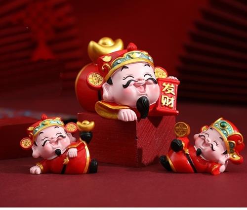 Năm 2026 kinh doanh dễ có LỘC, 4 tuổi này gặp thời gặp thế, PHẤT lên cực nhanh