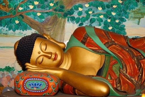 Phật dạy: Những người mang nhiều NGHIỆP CHƯỚNG thường có 6 dấu hiệu này - Đừng bỏ qua bất kỳ đặc điểm nào