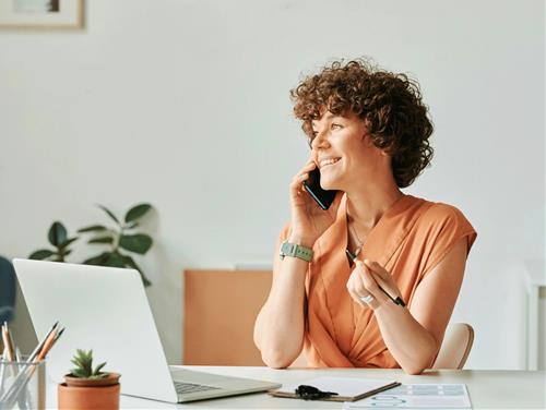Top 4 chòm sao làm ăn thuận lợi không ngờ ngay từ nửa đầu tháng 4/2026