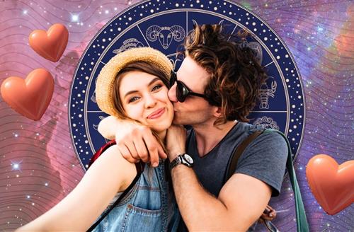 Điểm mặt những chòm sao hạnh phúc và bình yên nhất tuần này (13-19/4)