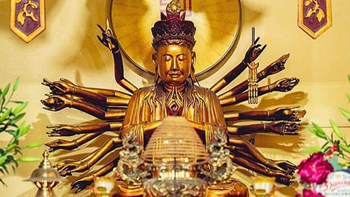 Phật dạy: Khi luật Nhân quả hiện rõ, bạn sẽ thấy trên đời này không có ai thực sự đáng thương