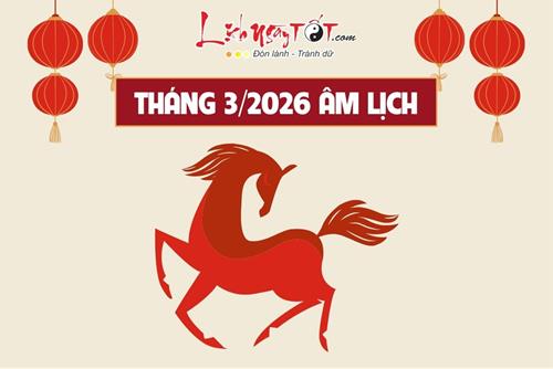 Tử vi Thứ 4 ngày 15/4/2026 của 12 cung hoàng đạo: Sư Tử kiên trì, Bạch Dương nhiệt huyết