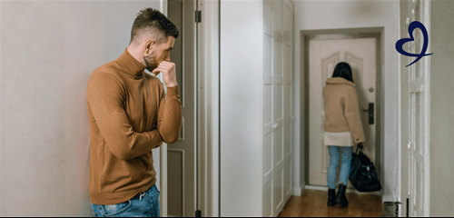 Chia tay không có nghĩa là kết thúc - Những con giáp này vẫn đang bí mật theo dõi bạn đấy!