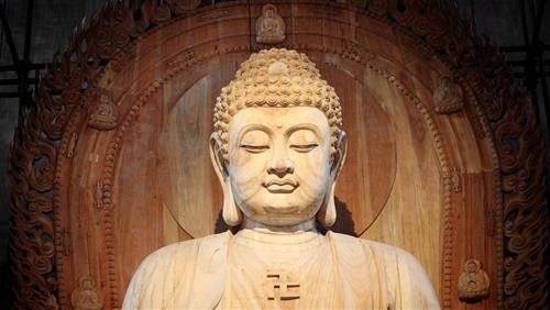 Lắng nghe Đức Phật cho bài học sâu sắc về hôn nhân, bạn sẽ vui vẻ và hạnh phúc hơn rất nhiều