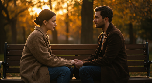 Tháng 5/2025 cảm xúc xưa ùa về, tình cũ không rủ cũng tới – 4 tuổi này không hề cứng rắn như vẻ bề ngoài