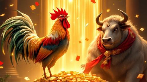 Từ ngày 20-26/4, đúng 7 ngày đón LỘC VÀNG liên tục, 4 con giáp chỉ việc rung đùi đợi TIỀN về