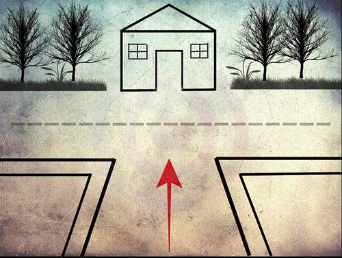 Từ THỊNH sang SUY: Nếu vận khí gia đình ngày càng xuống dốc, kiểm tra xem nhà bạn có 8 ĐIỀM XẤU này không